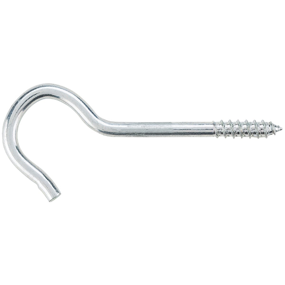 NATIONAL MARKER National Marker N220517 Zinc Finish Ceiling Hook