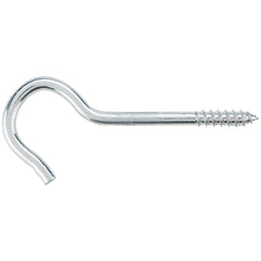 NATIONAL MARKER National Marker N220517 Zinc Finish Ceiling Hook