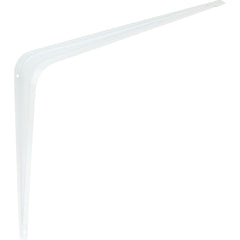NATIONAL MARKER National Marker N218958 Steel Shelf Bracket 10x12 in