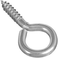 NATIONAL MARKER National Marker N220475 Stainless Steel Large Screw Eye