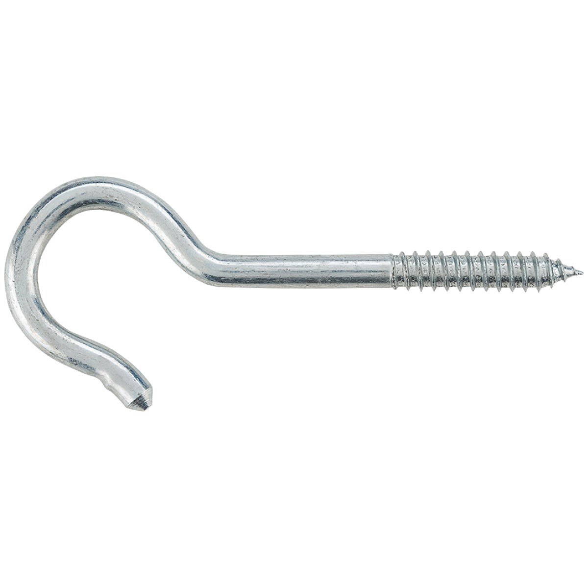NATIONAL MARKER National Marker N220483 Zinc Finish Ceiling Hook