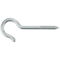 NATIONAL MARKER National Marker N220483 Zinc Finish Ceiling Hook