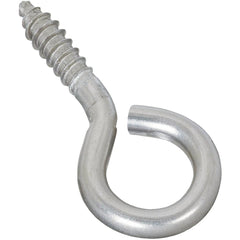 NATIONAL MARKER National Marker N220459 Stainless Steel Large Screw Eye