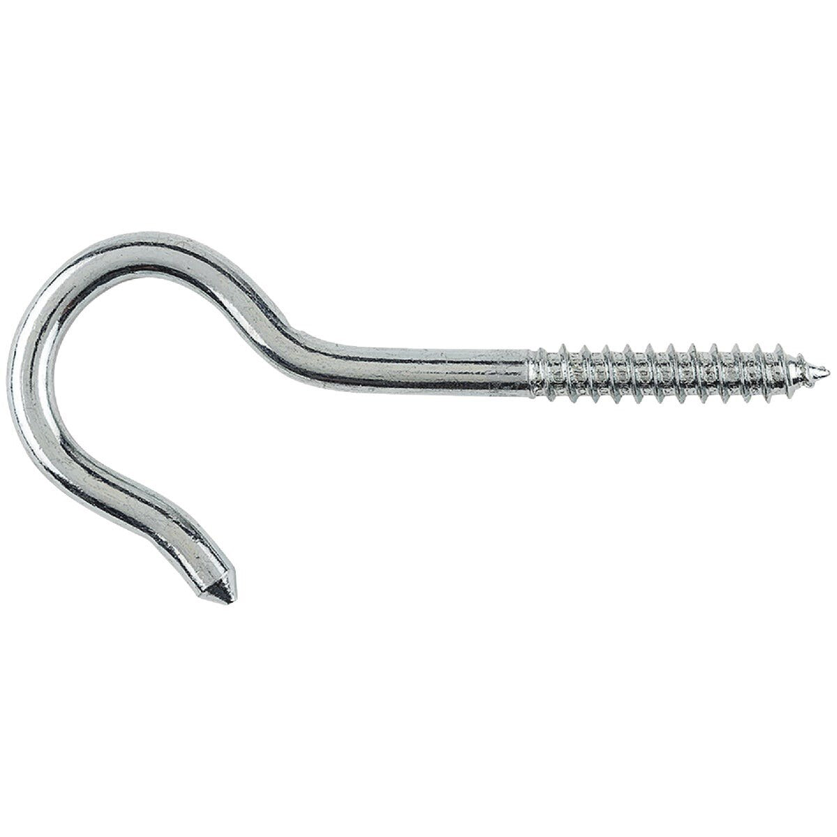 NATIONAL MARKER National Marker N220509 Zinc Finish Ceiling Hook