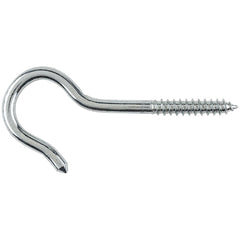 NATIONAL MARKER National Marker N220509 Zinc Finish Ceiling Hook