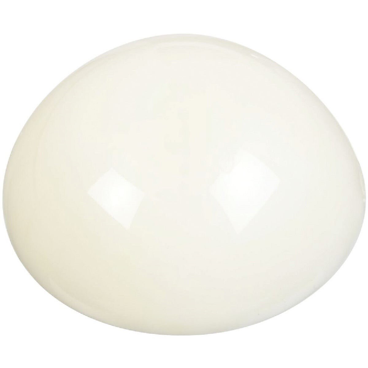 NATIONAL MARKER National Marker N213579 Almond Softstop Wall Door Stop 2pk