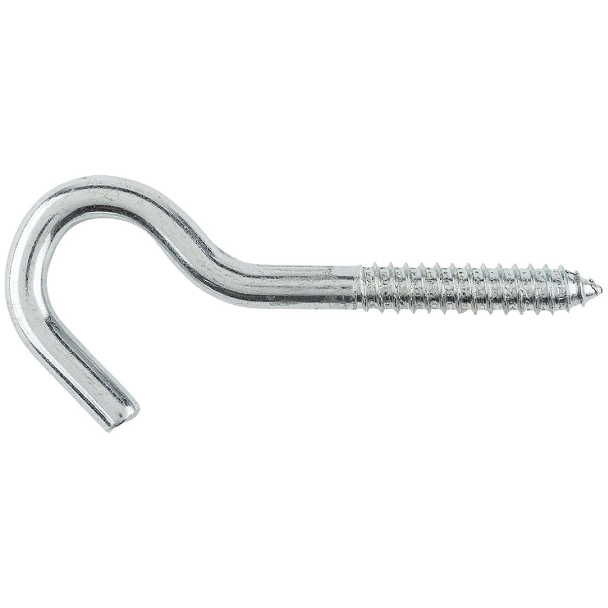 NATIONAL MARKER National Marker N220889 Steel Screw Hook