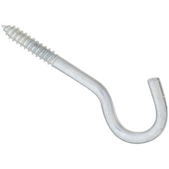 NATIONAL MARKER National Marker N220871 Steel Screw Hook