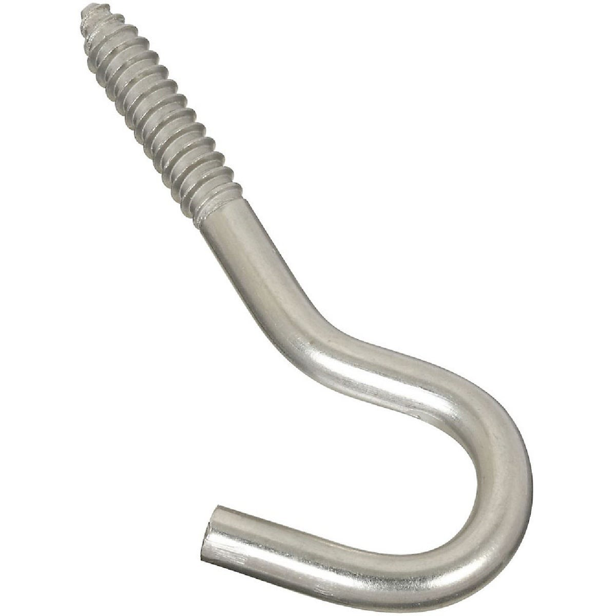 NATIONAL MARKER National Marker N220822 Stainless Steel Screw Hook