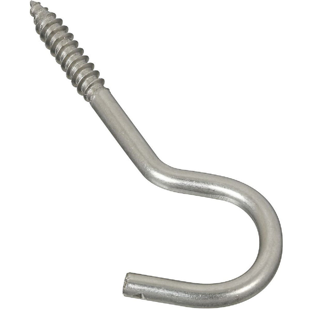 NATIONAL MARKER National Marker N220814 Stainless Steel Screw Hook