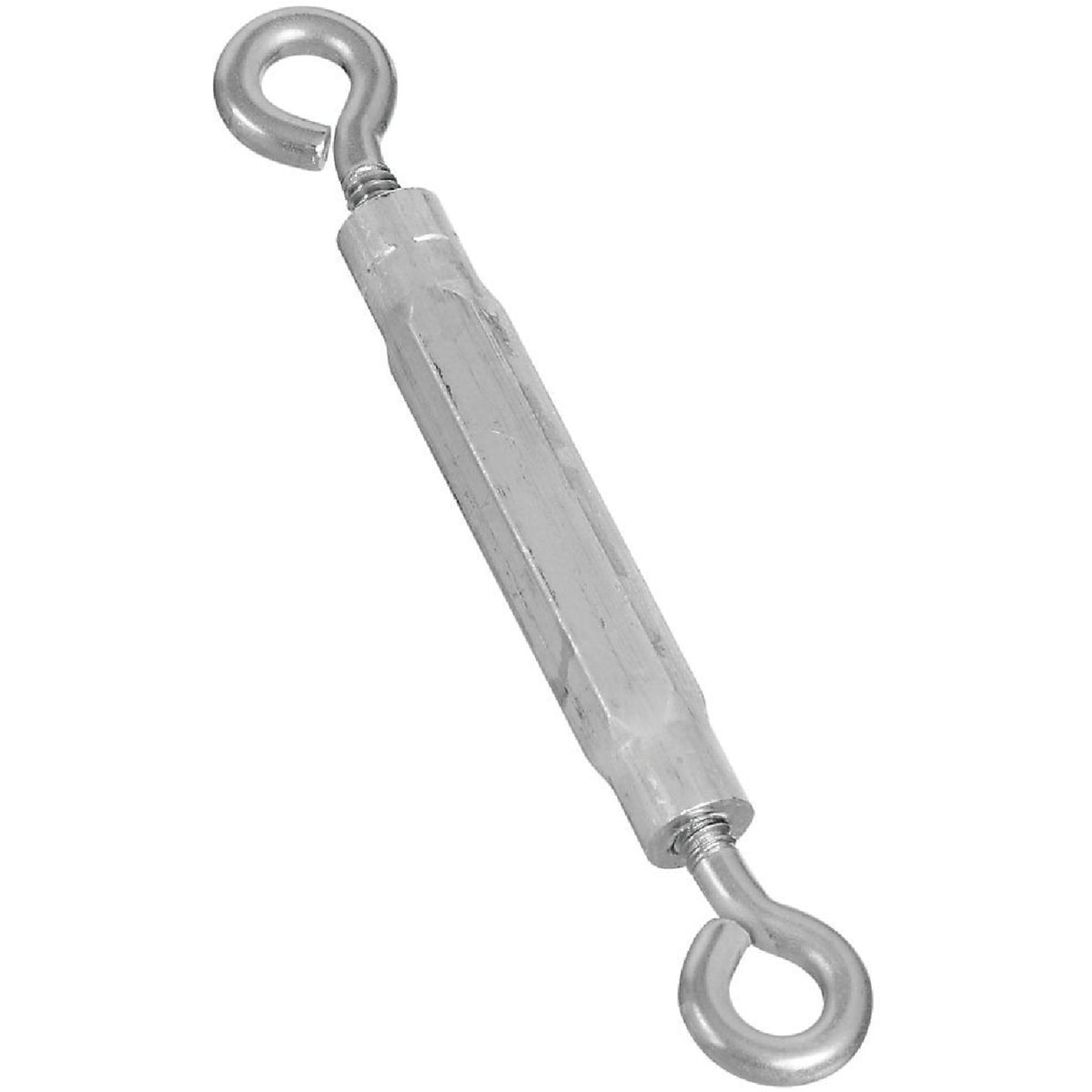 NATIONAL MARKER National Marker N221820 Eye Eye Turnbuckle 3/16 X 5.5 in