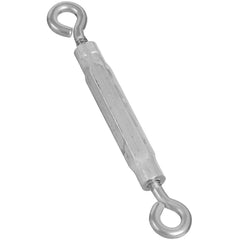 NATIONAL MARKER National Marker N221820 Eye Eye Turnbuckle 3/16 X 5.5 in