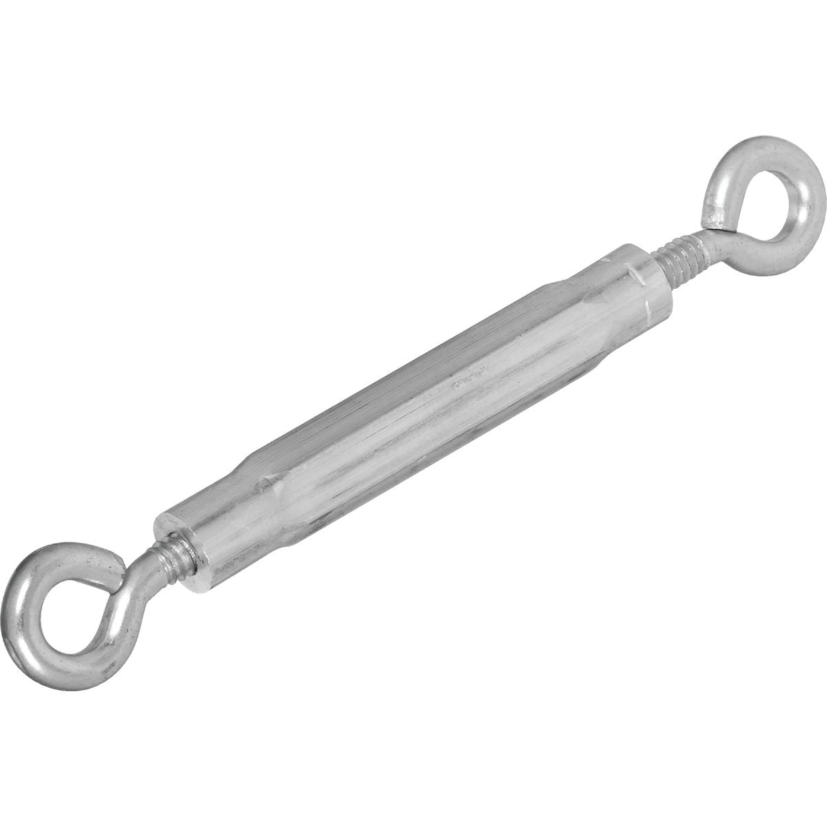NATIONAL MARKER National Marker N221721 Zinc Eye Eye Turnbuckle