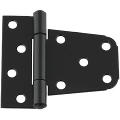 NATIONAL MARKER National Marker N223867 Heavy-duty Gate Hinge 3.5 in