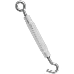NATIONAL MARKER National Marker N221945 Hook Eye Turnbuckle 3/16x5.5in