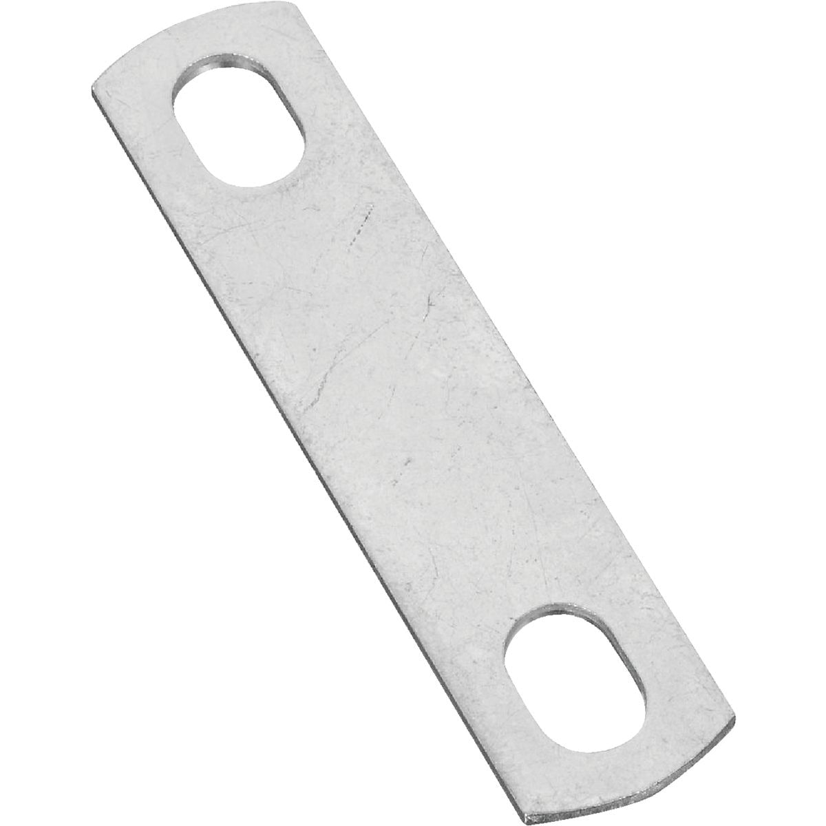 NATIONAL MARKER National Marker N222323 Zinc U Bolt Plate 5/16 in X 2 in