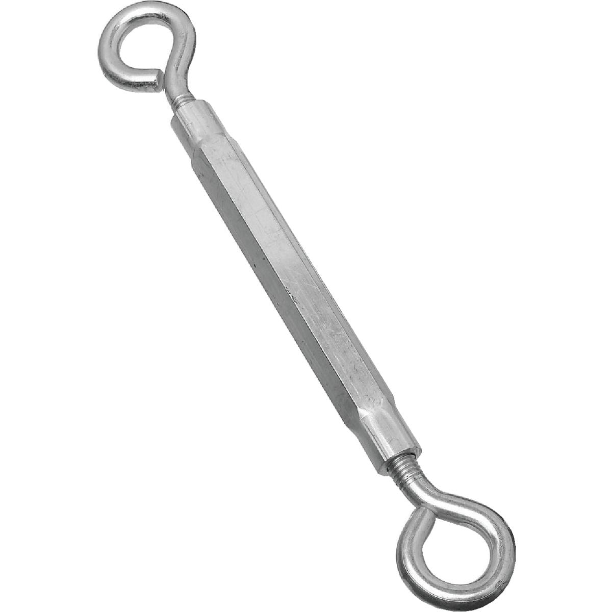 NATIONAL MARKER National Marker N221788 Zinc Eye Eye Turnbuckle