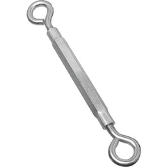 NATIONAL MARKER National Marker N221788 Zinc Eye Eye Turnbuckle