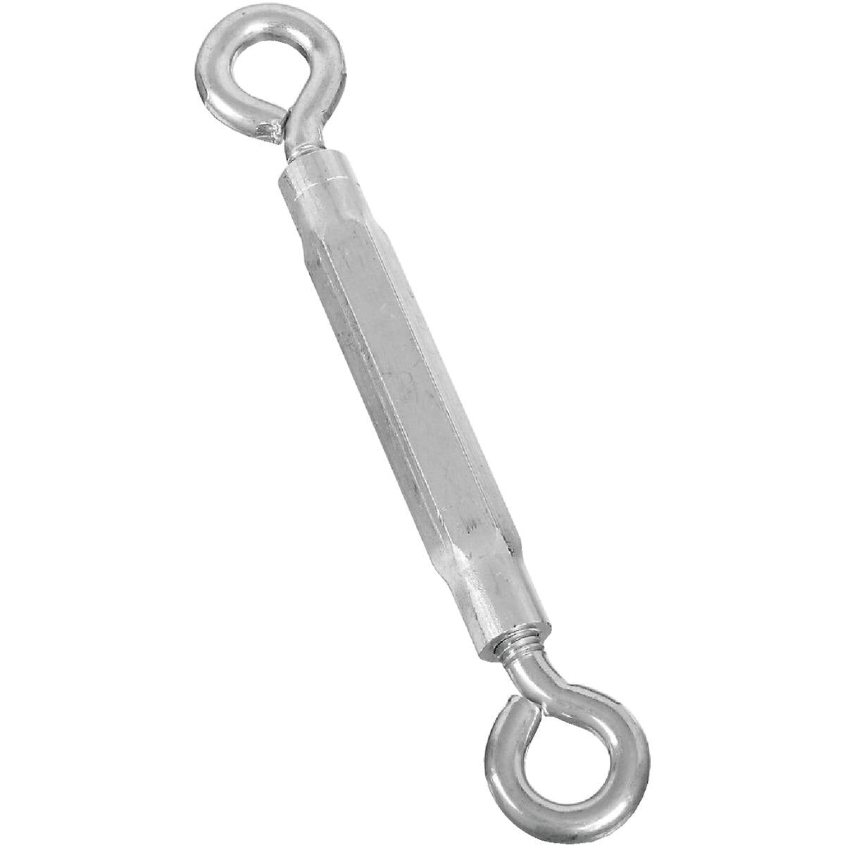 NATIONAL MARKER National Marker N221762 Eye Eye Turnbuckle 3/8 X 10.5 Inch