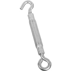 NATIONAL MARKER National Marker N221887 Hook Eye Turnbuckle 3/8 in X 10.5 in