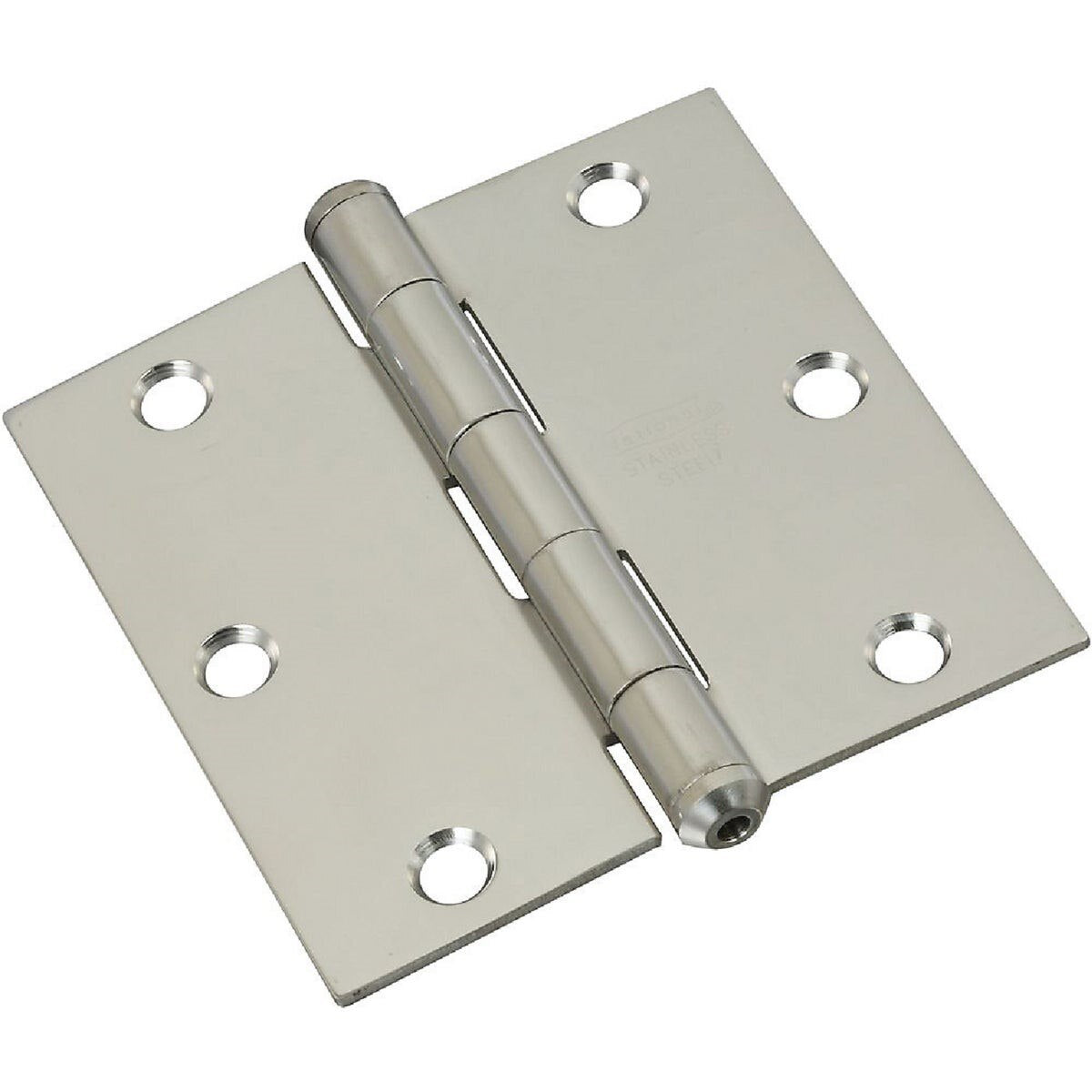 NATIONAL MARKER National Marker N225920 Stainless Steel Door Hinge