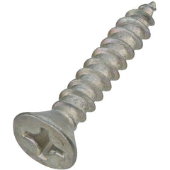 NATIONAL MARKER National Marker N223982 Phillips Flat Head Wood Screw 18ct