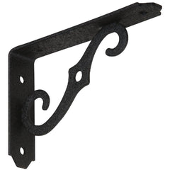 NATIONAL MARKER National Marker N229393 Steel Shelf Bracket Plant Hanger