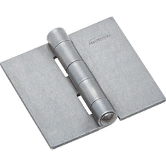 NATIONAL MARKER National Marker N273904 Weldable Door Hinge 3 Inch Steel