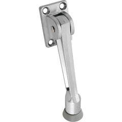 NATIONAL MARKER National Marker N273557 Kickdown Door Holder