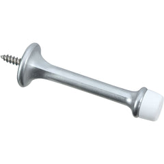 NATIONAL MARKER National Marker N273599 Heavy Duty Rigid Door Stop
