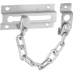 NATIONAL MARKER National Marker N274407 Security Chain Door Guard