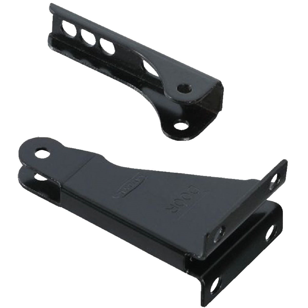 NATIONAL MARKER National Marker N266221 Door Closer Jamb Bracket Kit