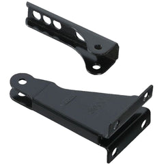 NATIONAL MARKER National Marker N266221 Door Closer Jamb Bracket Kit