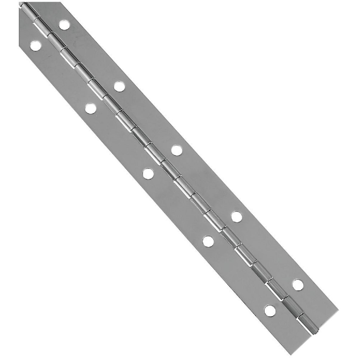 NATIONAL MARKER National Marker N266932 Stainless Steel Continuous Hinge