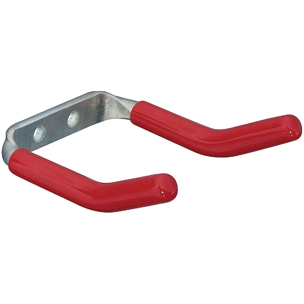 NATIONAL MARKER National Marker N271017 Double Hook Vinyl Coated