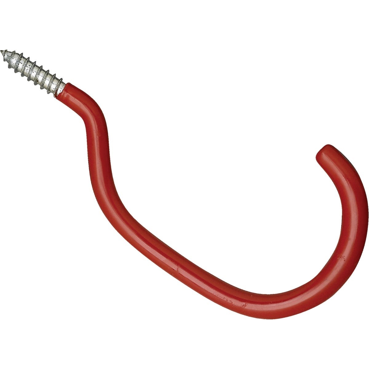 NATIONAL MARKER National Marker N271015 Vinyl Coated Bicycle Storage Hook