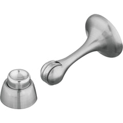 NATIONAL MARKER National Marker N328195 Magnetic Rigid Door Stop