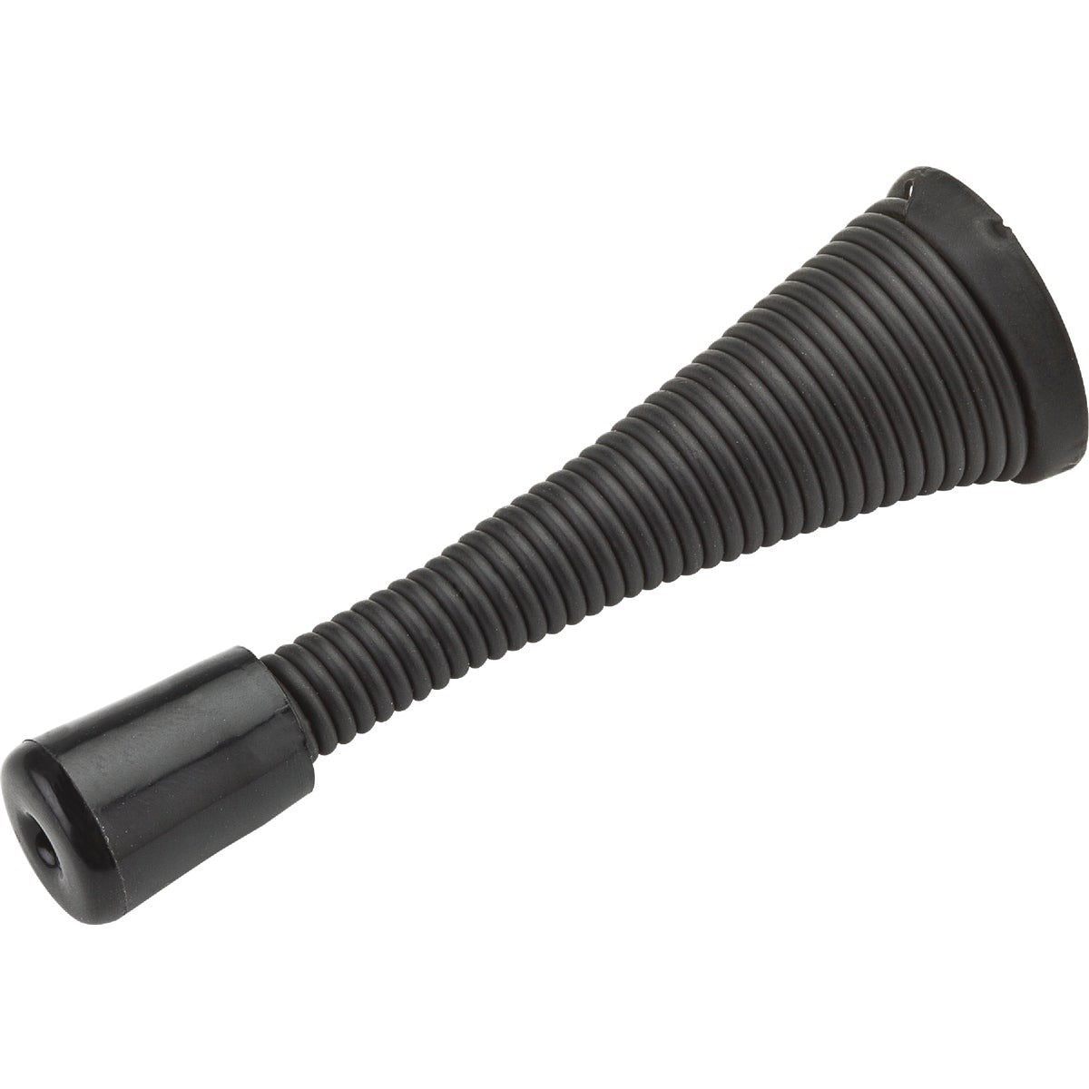 NATIONAL MARKER National Marker N331132 Spring Door Stop 3 in Oil Rubbed Bronze