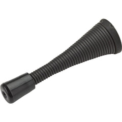 NATIONAL MARKER National Marker N331132 Spring Door Stop 3 in Oil Rubbed Bronze