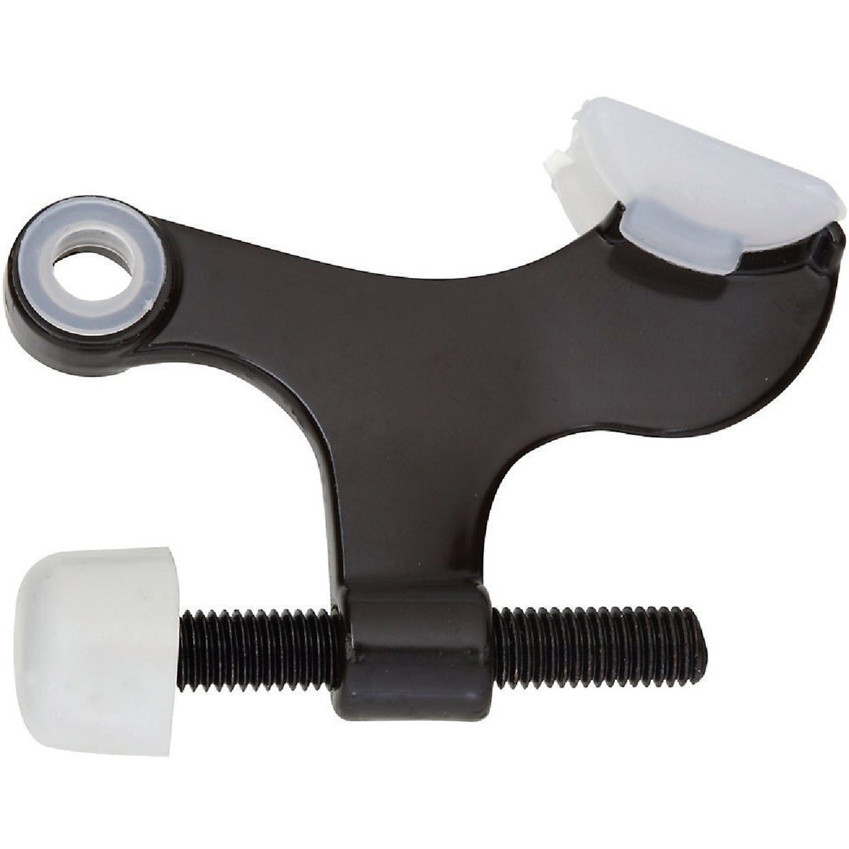 NATIONAL MARKER National Marker N331116 Hinge Pin Door Stop Oil Rubbed Bronze