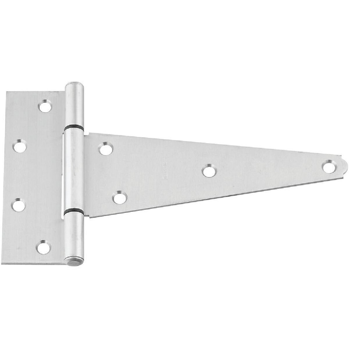 NATIONAL MARKER National Marker N342527 Extra Heavy Tee Hinge 8 in