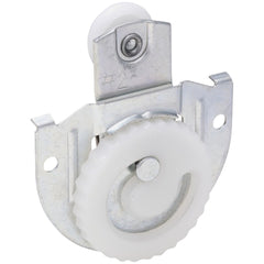 NATIONAL MARKER National Marker N344853 Sliding Door Hanger 1/8 in 2-pack