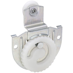 NATIONAL MARKER National Marker N344861 Sliding Door Hanger 3/8 in 2-pack