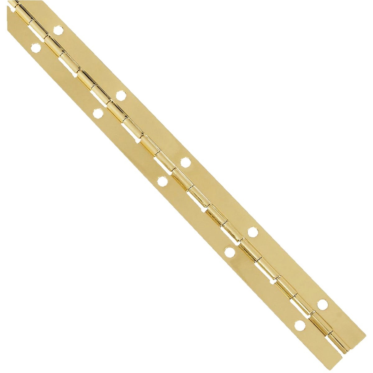 NATIONAL MARKER National Marker N265355 Continuous Hinge 1-1/16 X 12 in