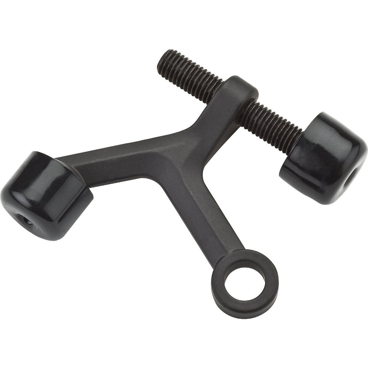 NATIONAL MARKER National Marker N830123 Hinge Pin Door Stop Oil Rubbed Bronze