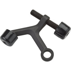 NATIONAL MARKER National Marker N830123 Hinge Pin Door Stop Oil Rubbed Bronze