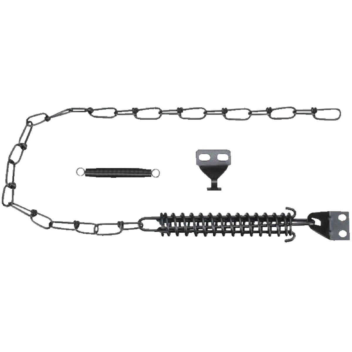 NATIONAL MARKER National Marker N349241 Door Stop Spring Chain