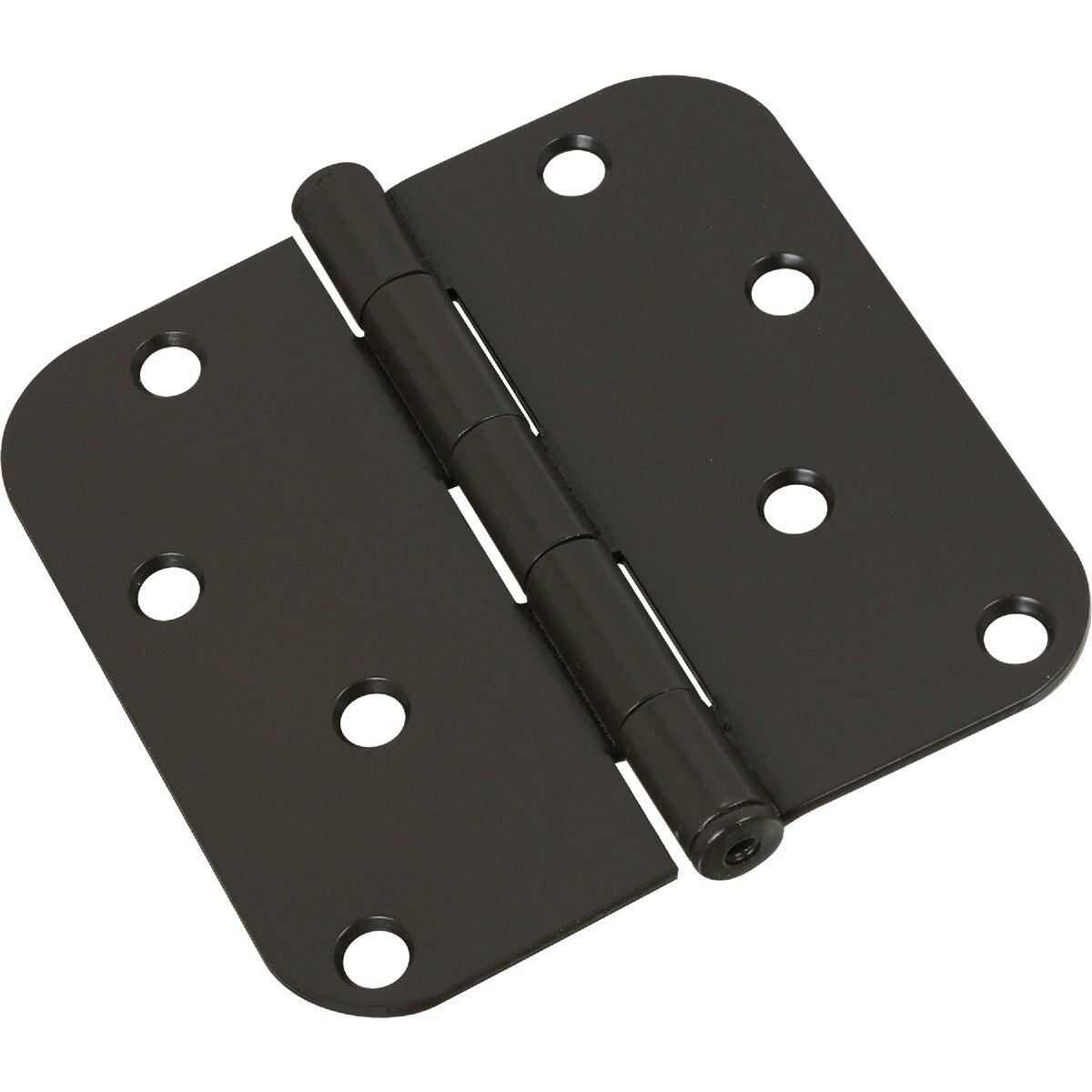 NATIONAL MARKER National Marker N830198 Door Hinge 4 in Oil Rubbed Bronze