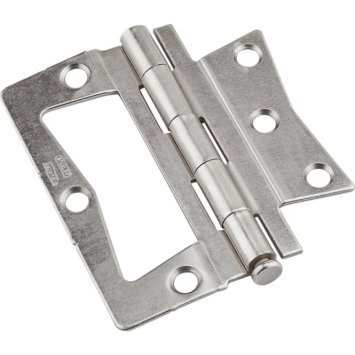 NATIONAL MARKER National Marker N830437 Surface Mount Door Hinge