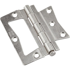 NATIONAL MARKER National Marker N830437 Surface Mount Door Hinge